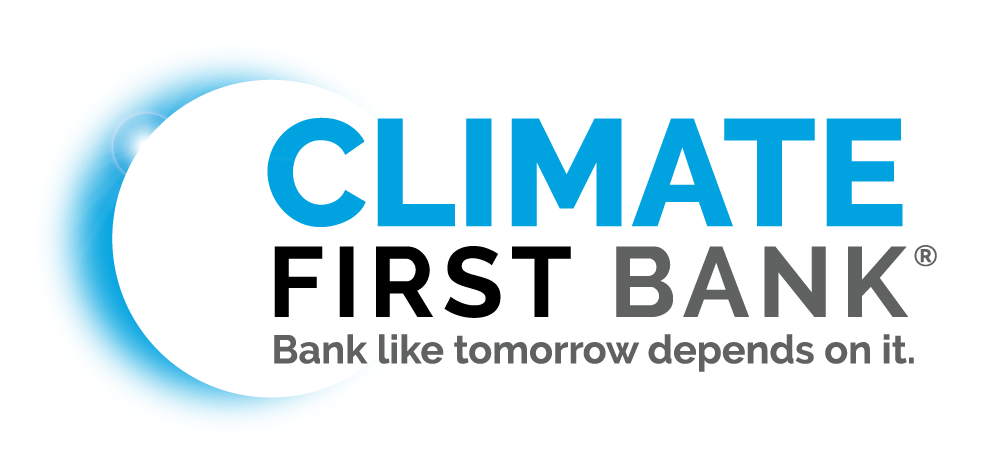 Climate First Bank