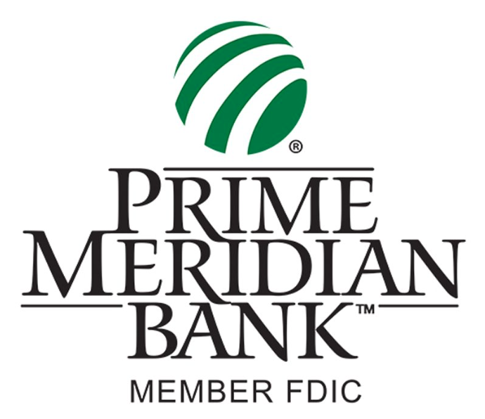 Prime Meridian Bank